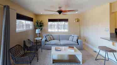 1 BR in San Diego