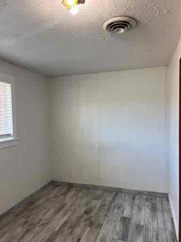 private room