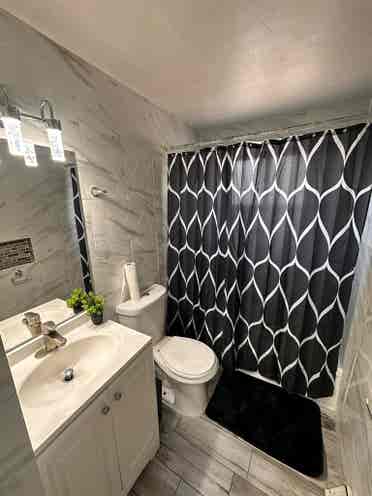 private room