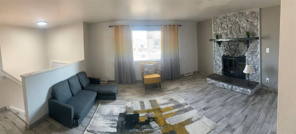private room