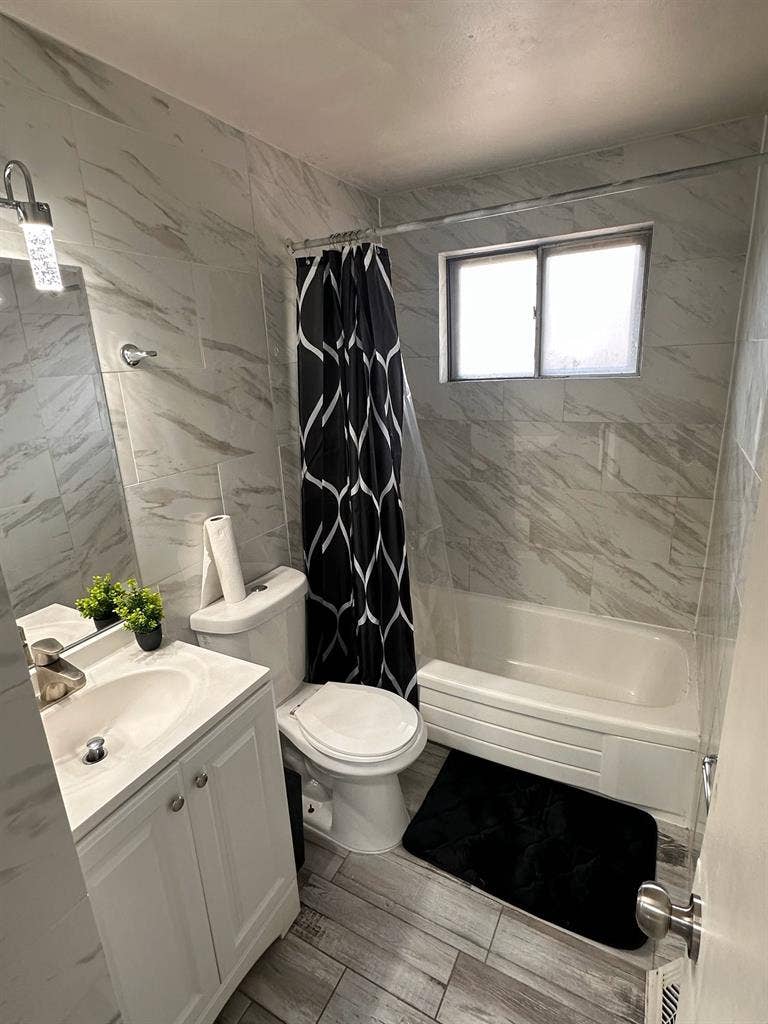 private room