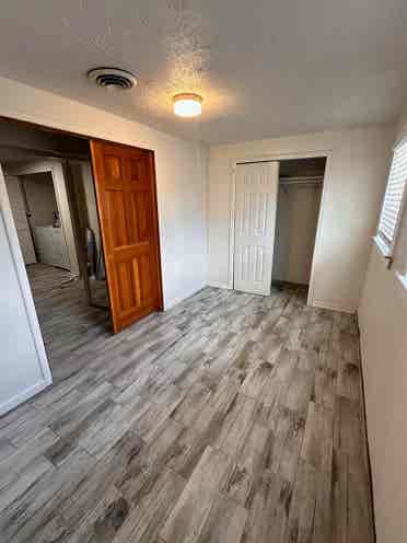 private room