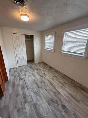 private room
