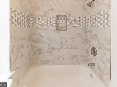 Baths Townhouse