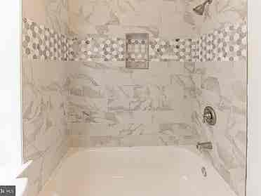 Baths Townhouse