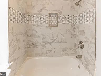 Baths Townhouse