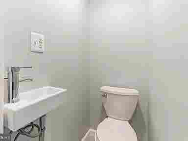 Baths Townhouse