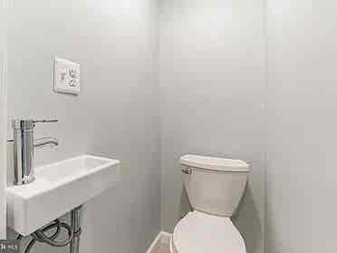Baths Townhouse