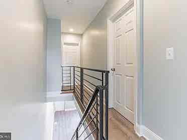 Baths Townhouse