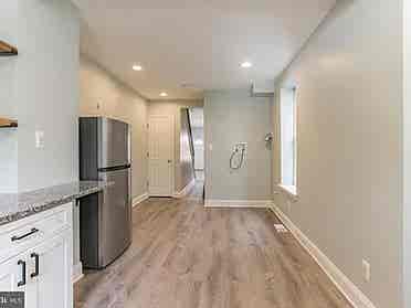 Baths Townhouse