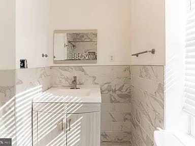 Baths Townhouse