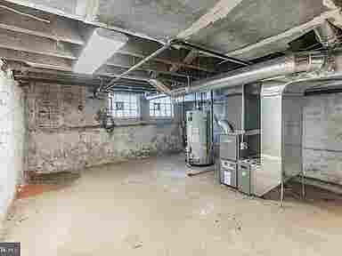 Baths Townhouse