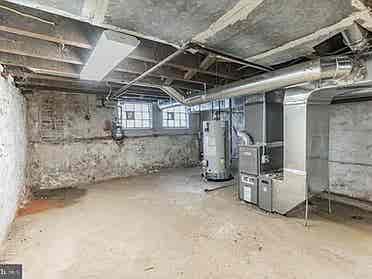 Baths Townhouse