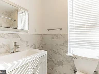 Baths Townhouse