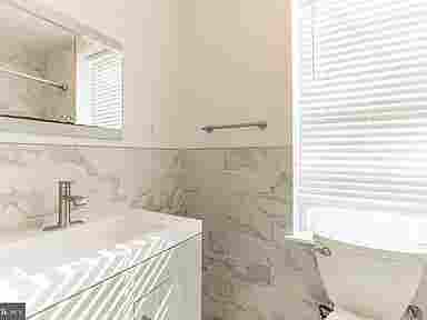 Baths Townhouse
