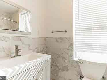 Baths Townhouse