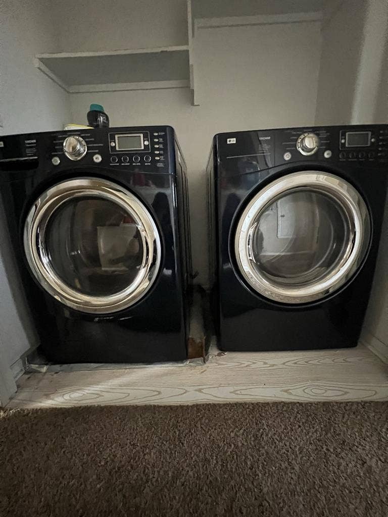 Private Bed&Bath near highway