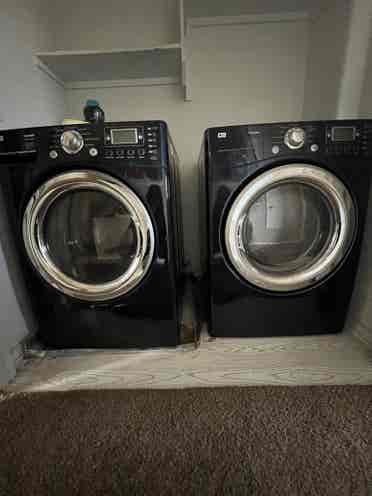 Private Bed&Bath near highway