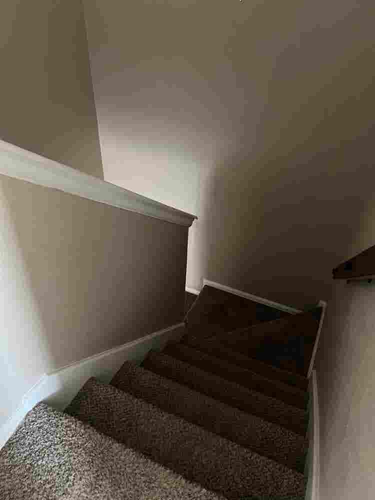 Private Suite • Safe & Pet Friendly