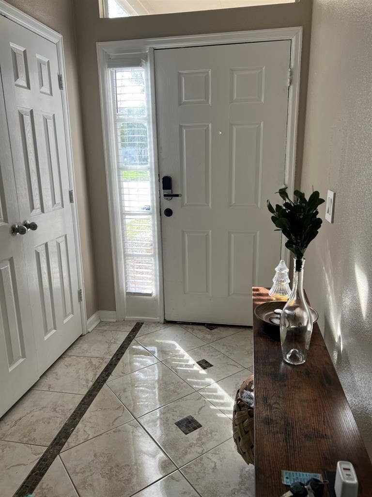 Private Bed&Bath near highway