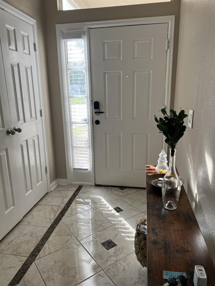 Private Suite • Safe & Pet Friendly