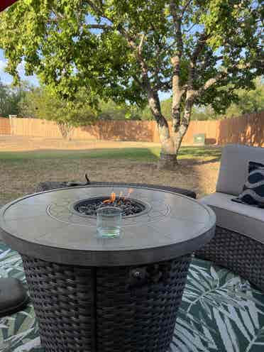 Private Bed&Bath near highway