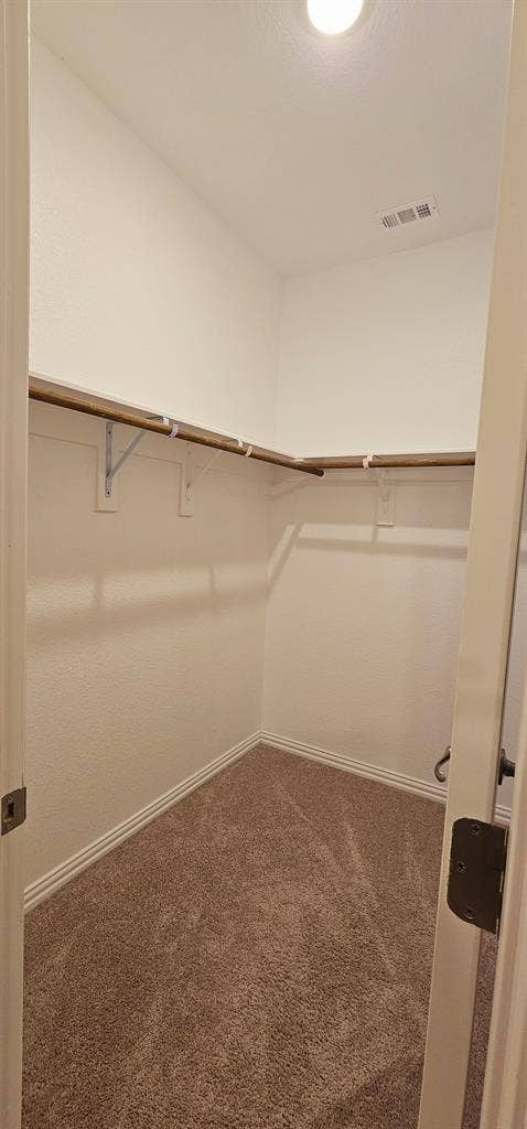 Private room and bathroom available