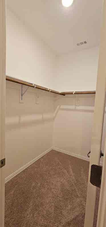 Private room and bathroom available