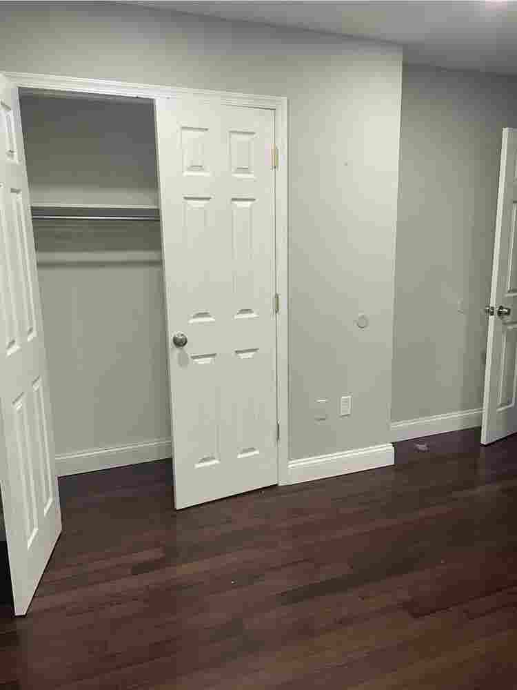 Private room near Shady Grove metro