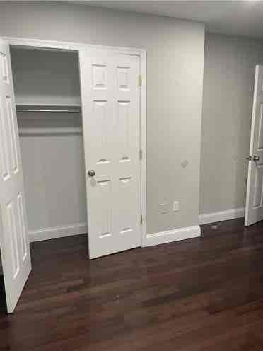Private room near Shady Grove metro