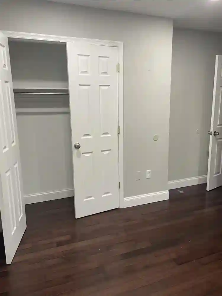 Private rooms in Rockville