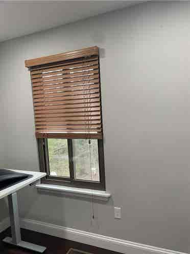 Private room near Shady Grove metro