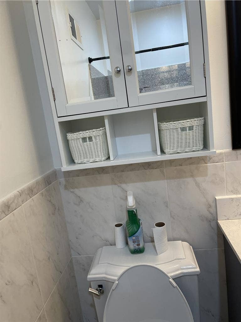 Private room near Shady Grove metro