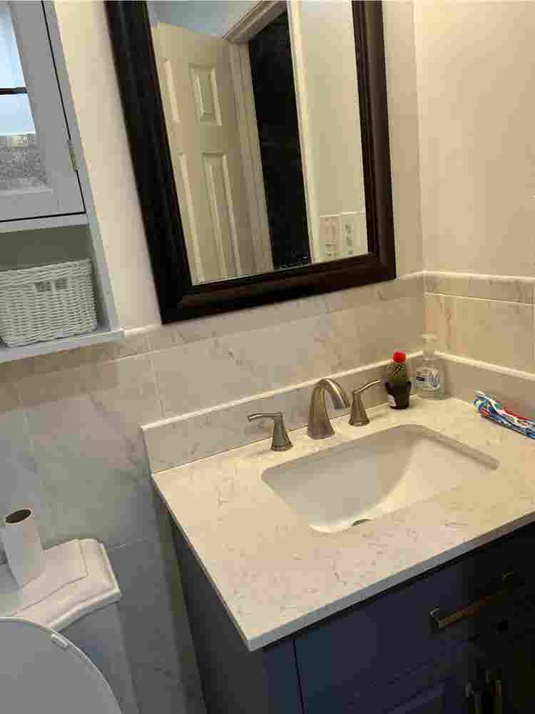 Private room near Shady Grove metro