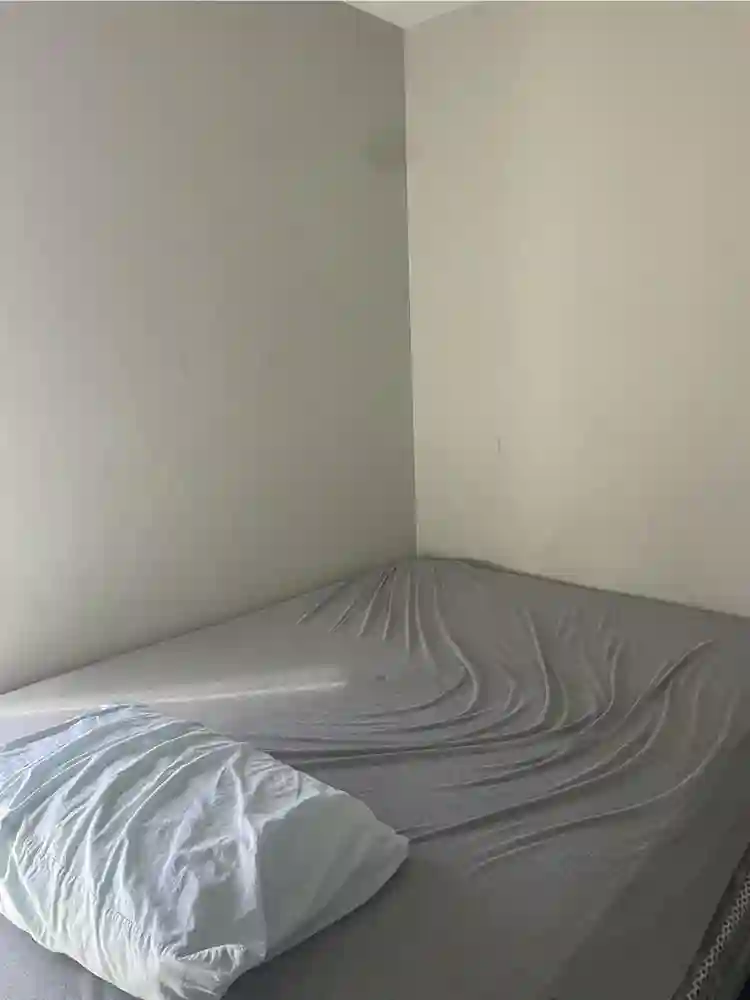 Private rooms in Rockville