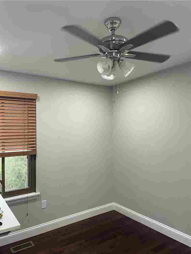 Private room near Shady Grove metro