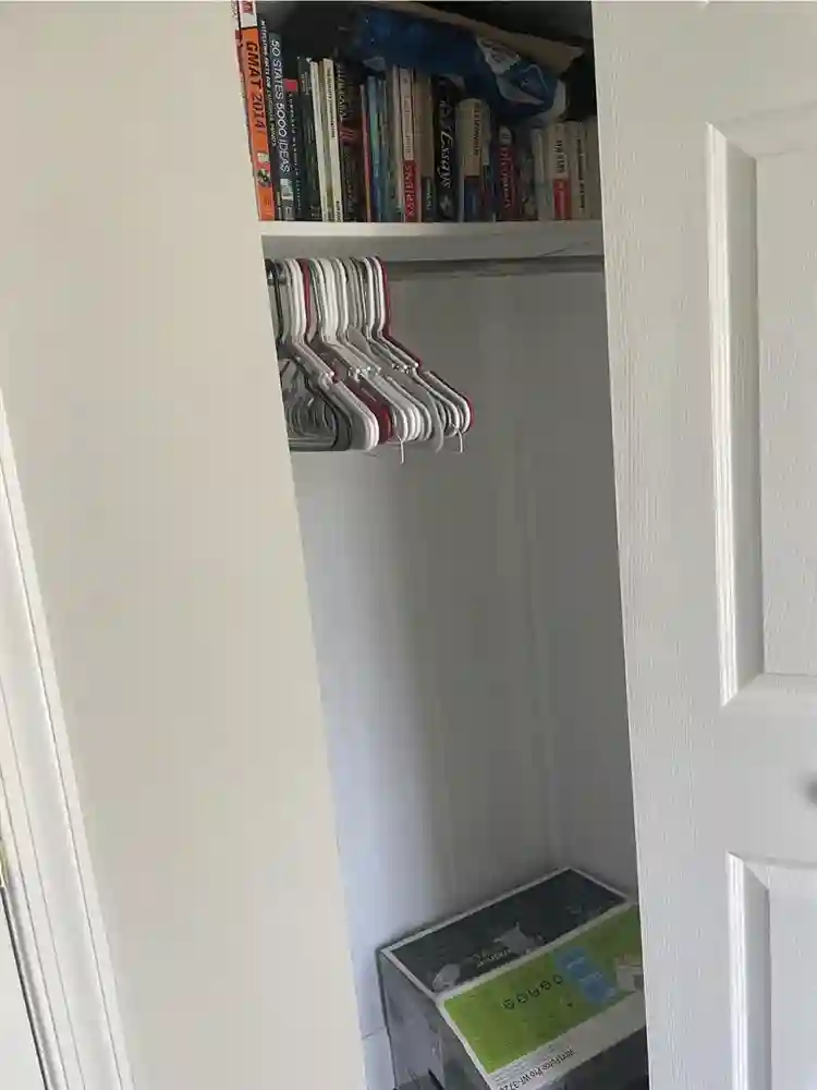 Private rooms in Rockville