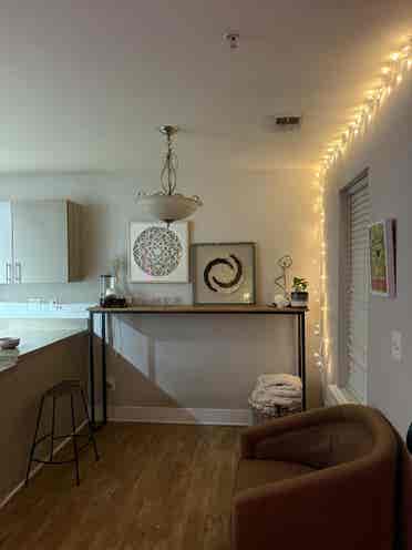 Noda apartment