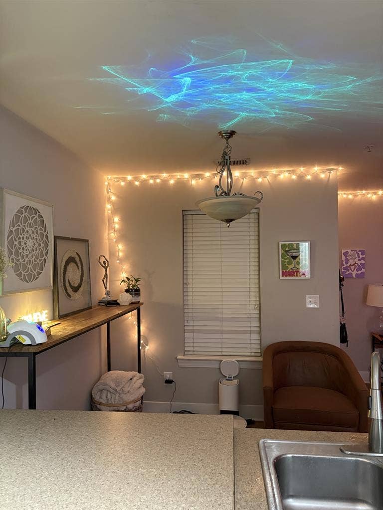 Noda apartment