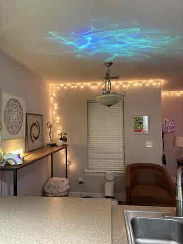 Noda apartment
