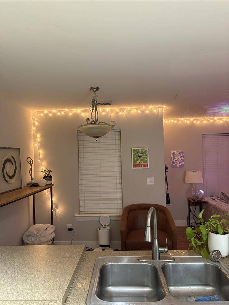 Noda apartment