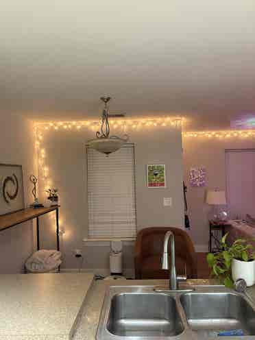 Noda apartment