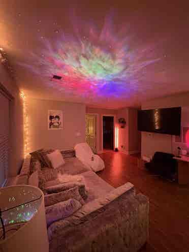Noda apartment