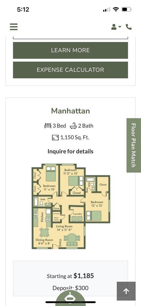 Looking for Female Roommate