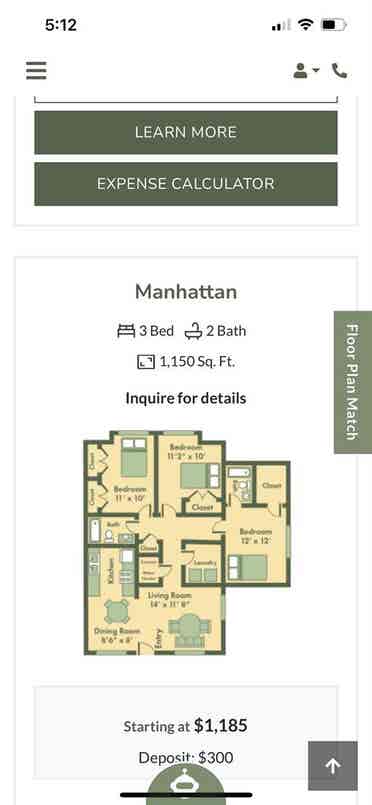 Looking for Female Roommate