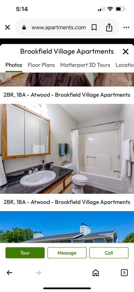 Looking for Female Roommate