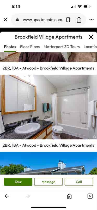 Looking for Female Roommate