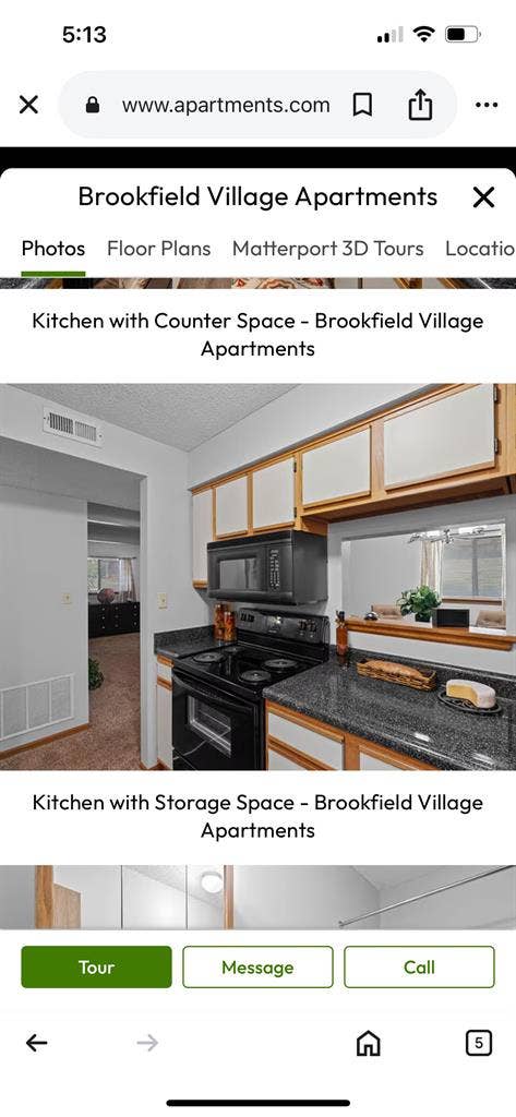 Looking for Female Roommate
