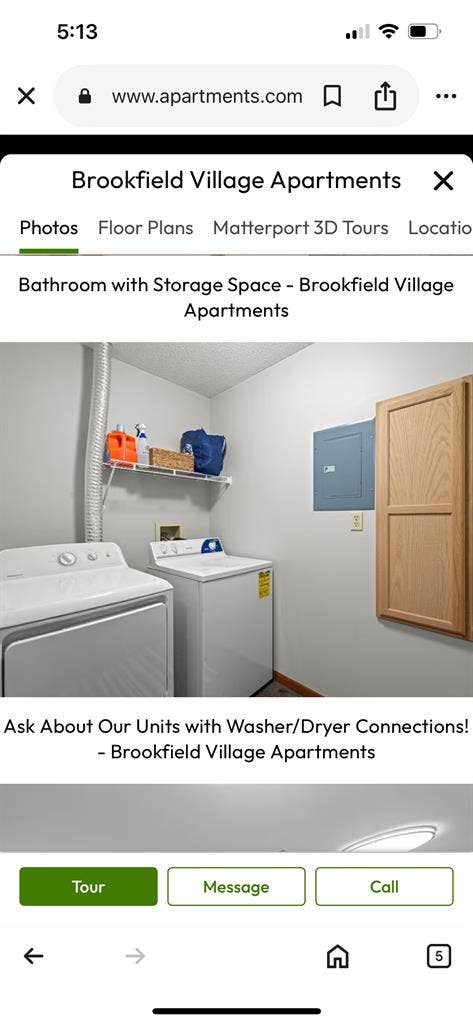 Looking for Female Roommate