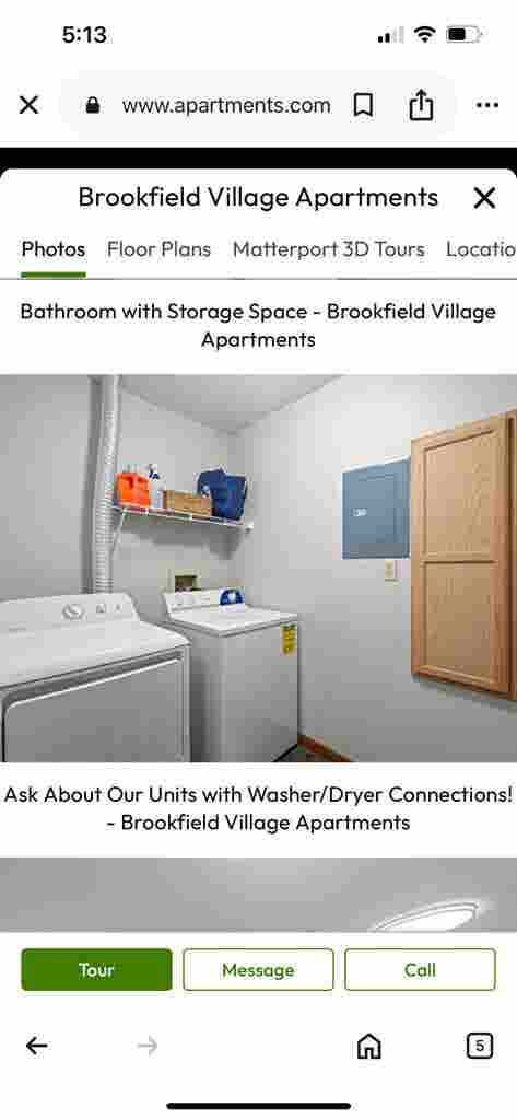 Looking for Female(!!) Roommate